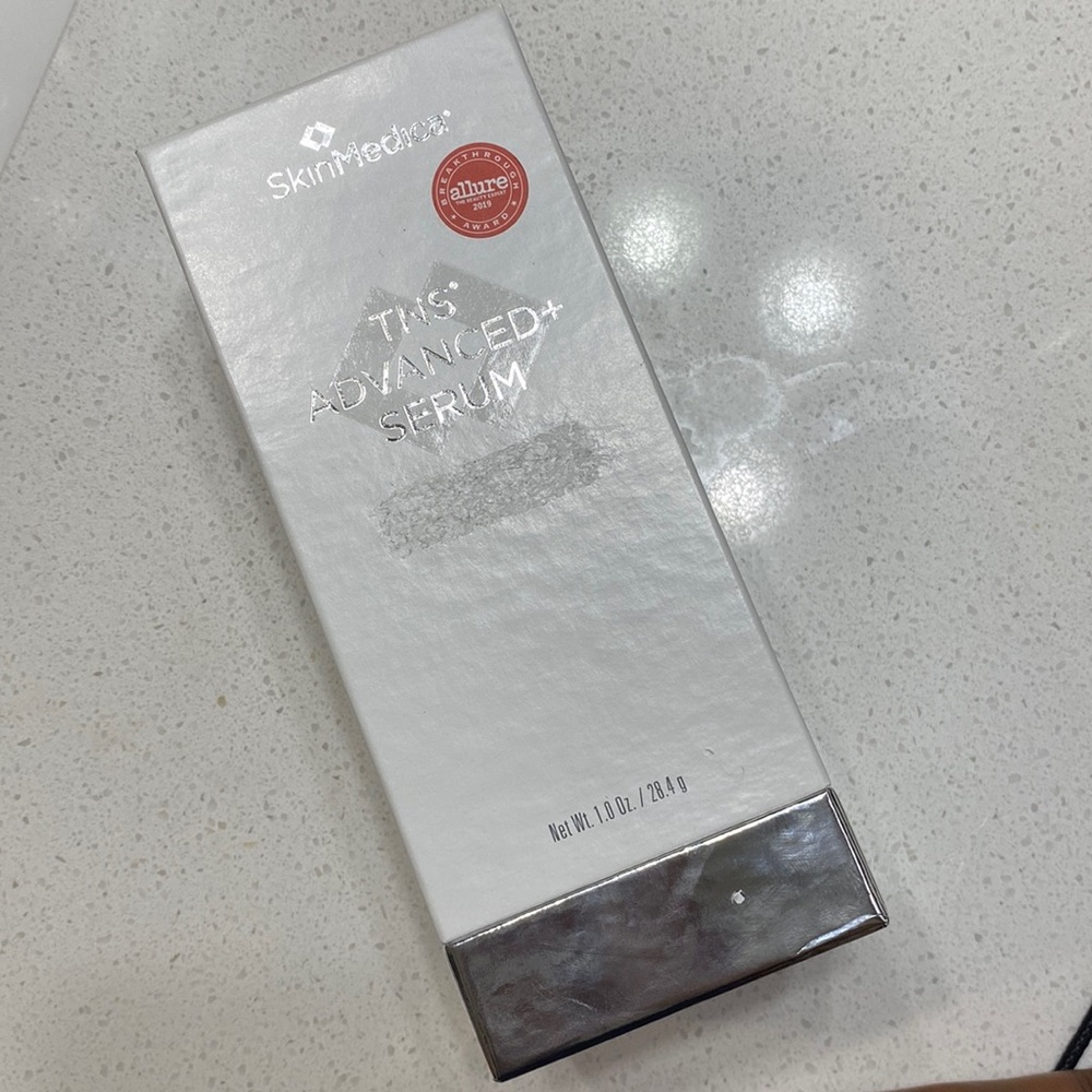 TNS Advanced+ Serum